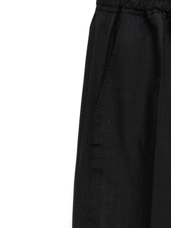Rick Owens Trousers - Blacks and greys | ee9e38122d99a1576d6935ca8a204b7573b5d0d0