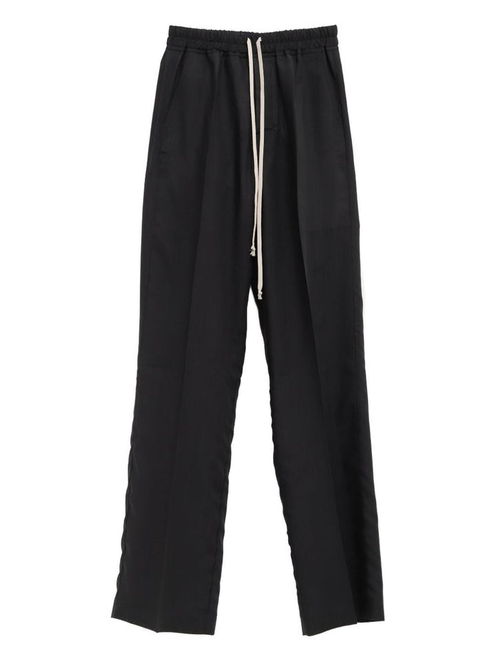 Rick Owens Trousers - Blacks and greys | 068f5b1495f2b9454719a1d81244b7a917a3a918