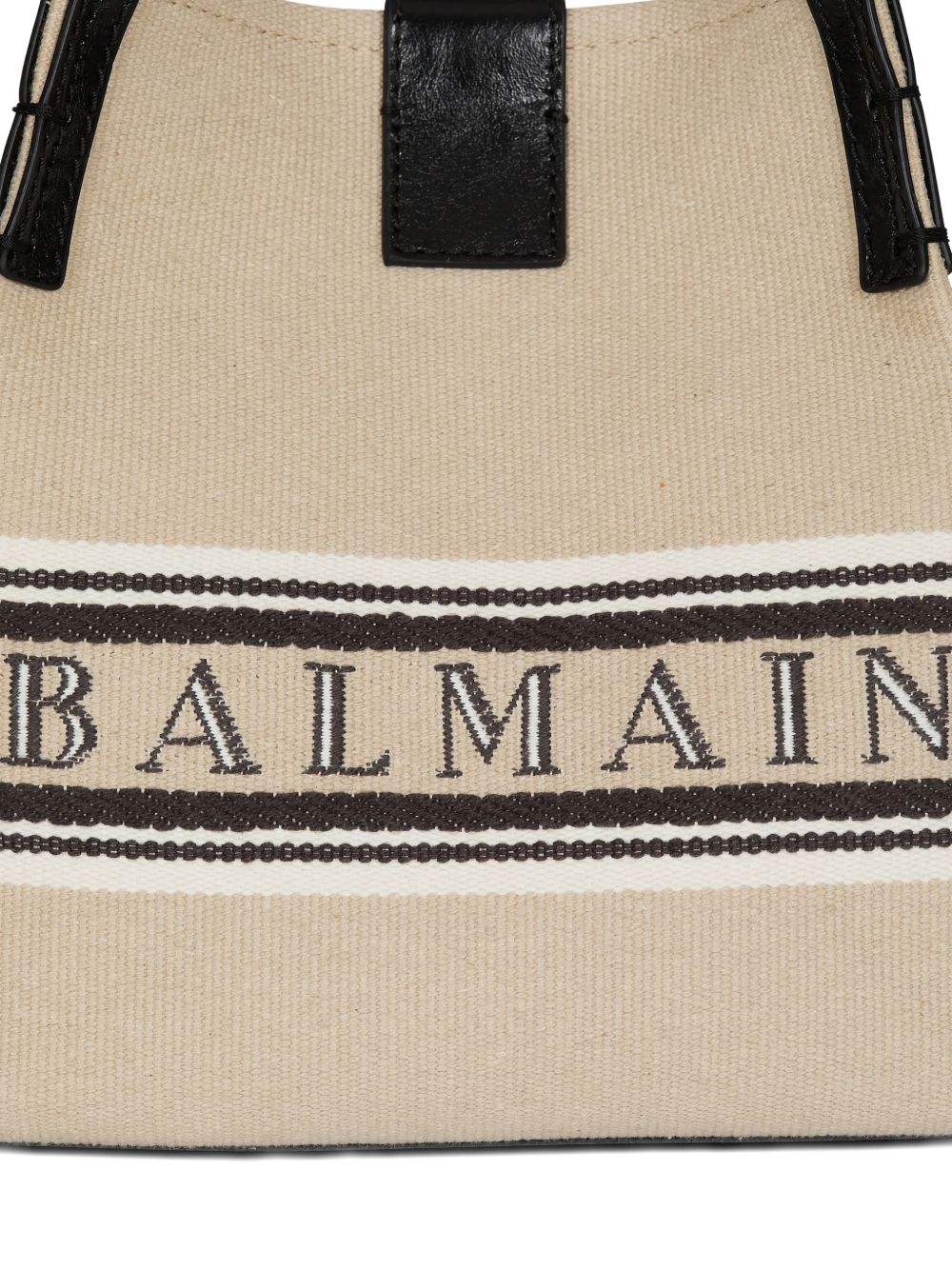 Balmain Bags - Light and natural | 01a922c9295a2e403662e1f028c76b0480180fd3