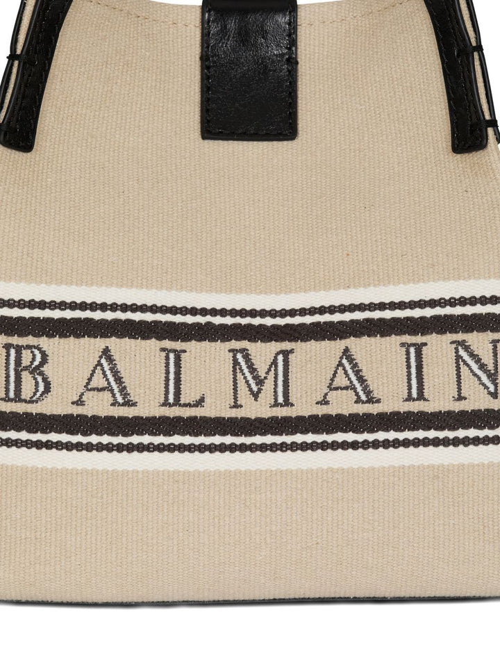 Balmain Bags - Light and natural | 01a922c9295a2e403662e1f028c76b0480180fd3