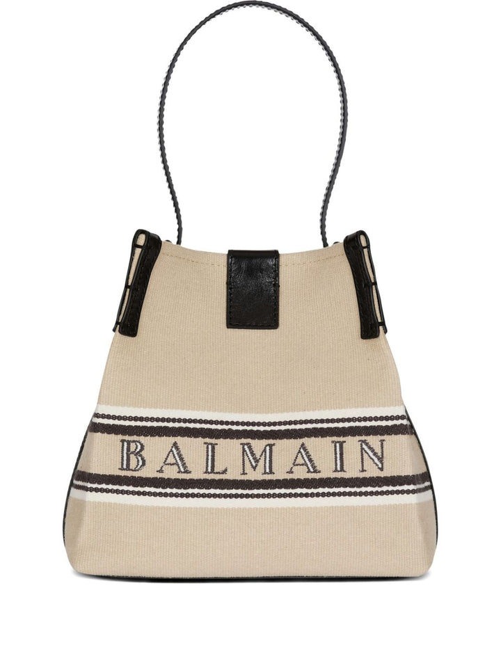Balmain Bags - Light and natural | 6a2a687a17c3a5b4a866ec4a947b4828f8fa5ac0