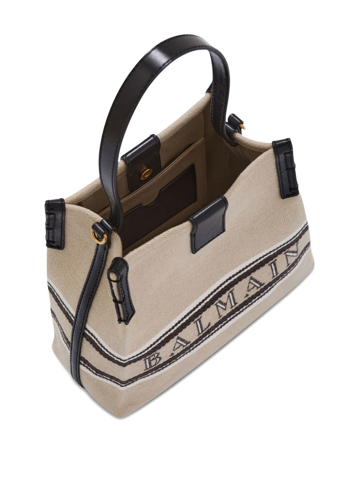 Balmain Bags - Light and natural | 0a670168a0e53e3a9afd99dc2c4c917e9cf0f4d9