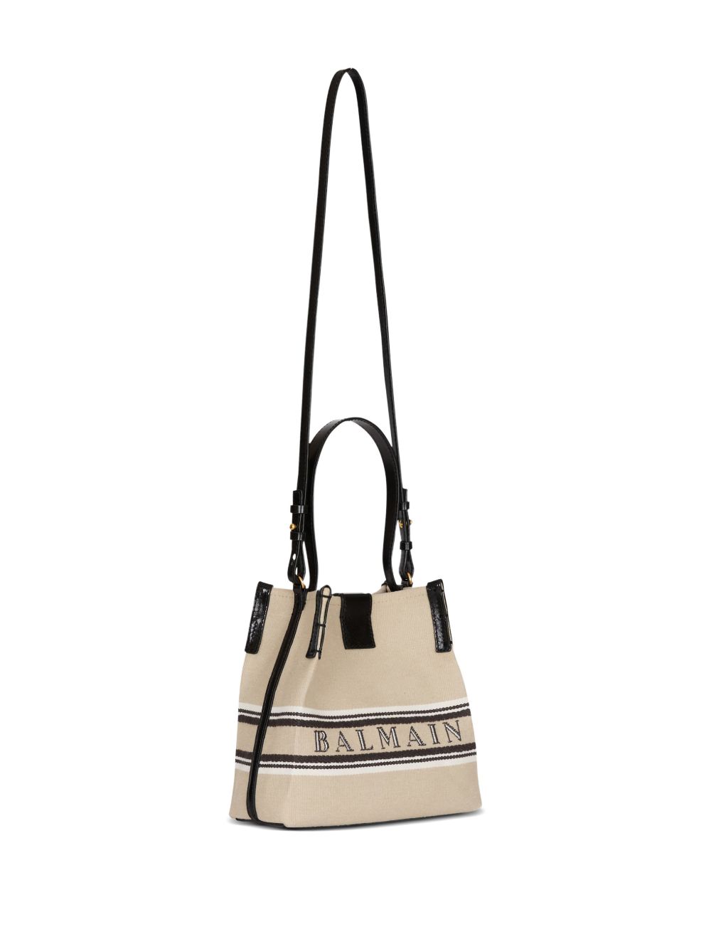 Balmain Bags - Light and natural | 07d091f39ea7de34f724ebfae4702933ed428324