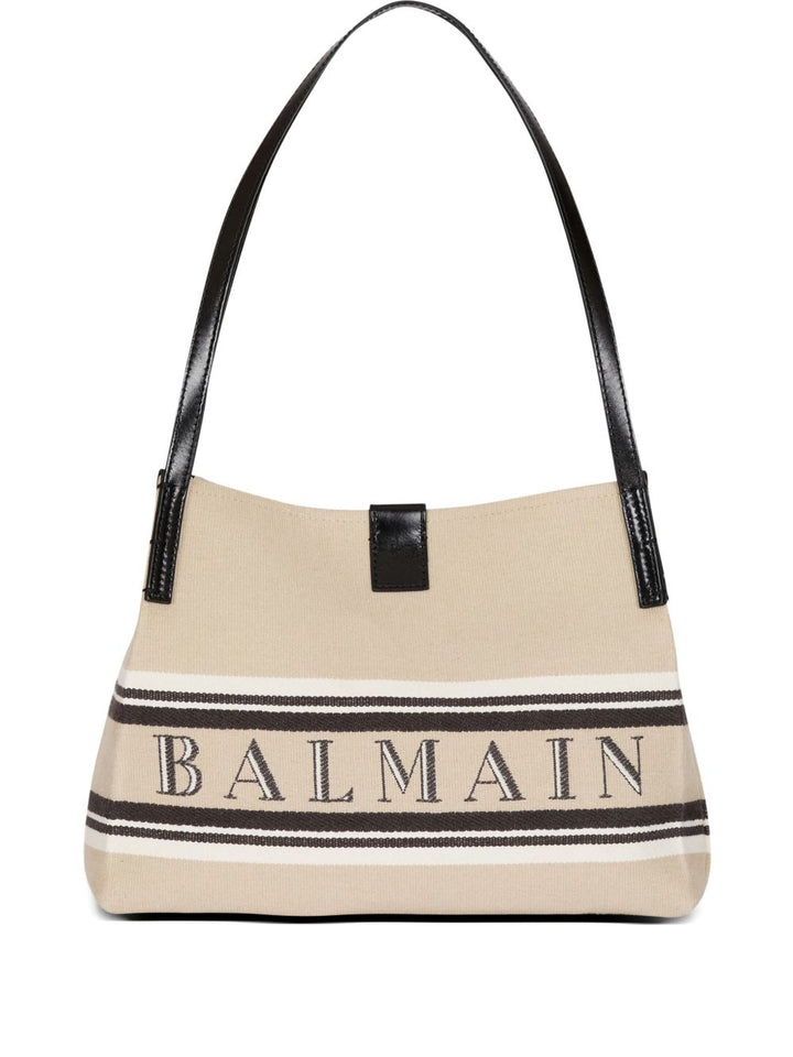 Balmain Bags - Light and natural | 42127e469b18a99e90d21f76655c2a80505c0dc1
