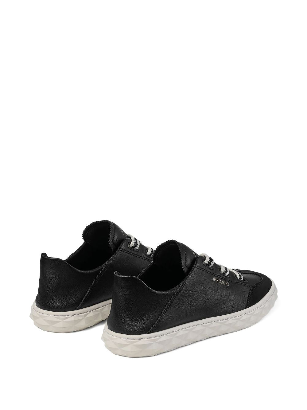 Jimmy Choo Sneakers - Blacks and greys | 61f7be2053d08bef12fed9f976deed25518c1046