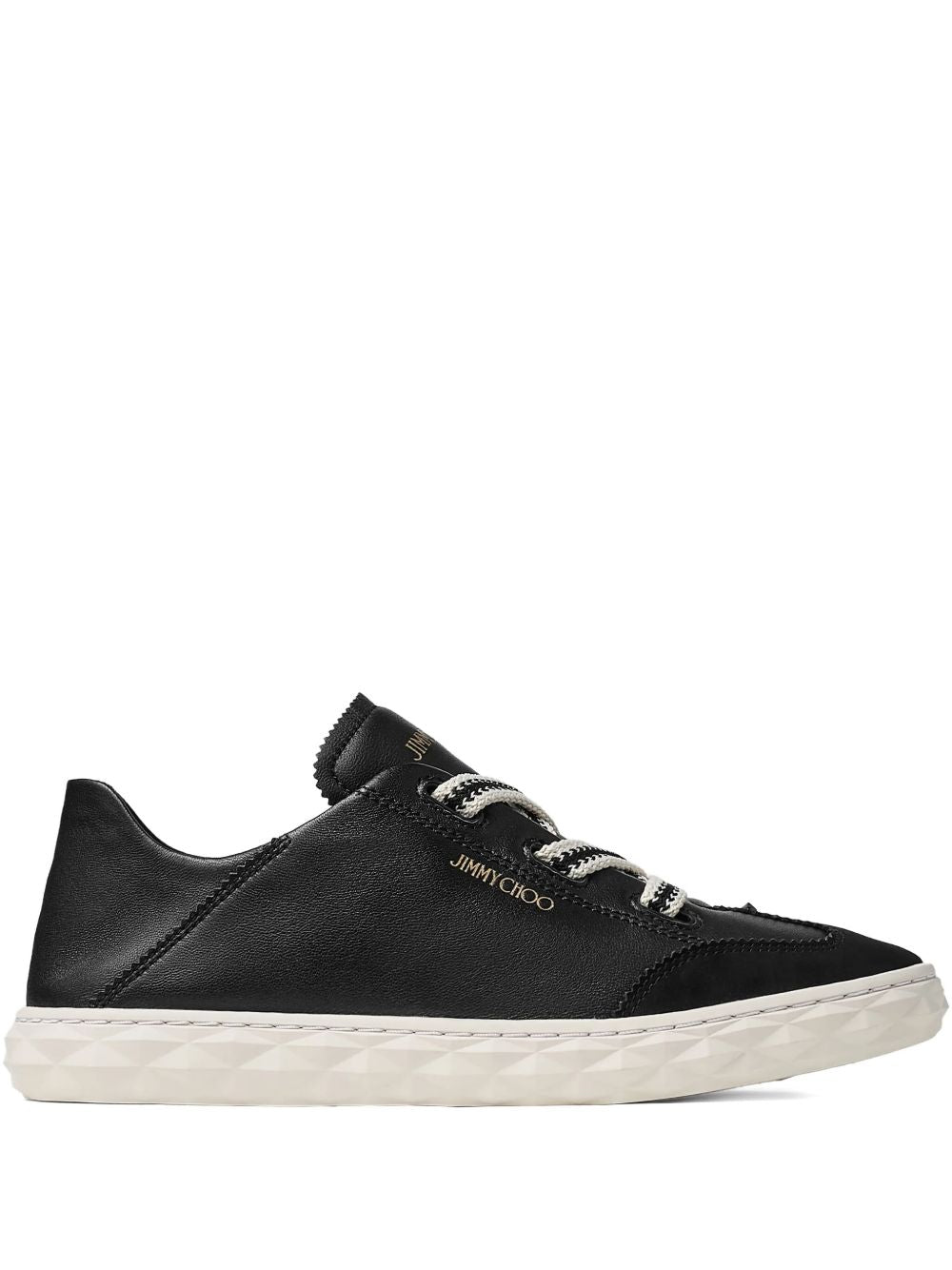 Jimmy Choo Sneakers - Blacks and greys | 34a20a4380e06327487b15fccc09c1f720c06915