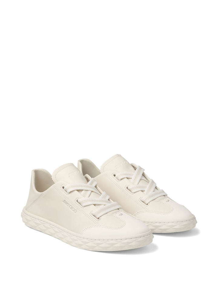 Jimmy Choo Sneakers - Light and natural | 0eb72c204b7fdecc75d7e78c3d9eadac60980c24
