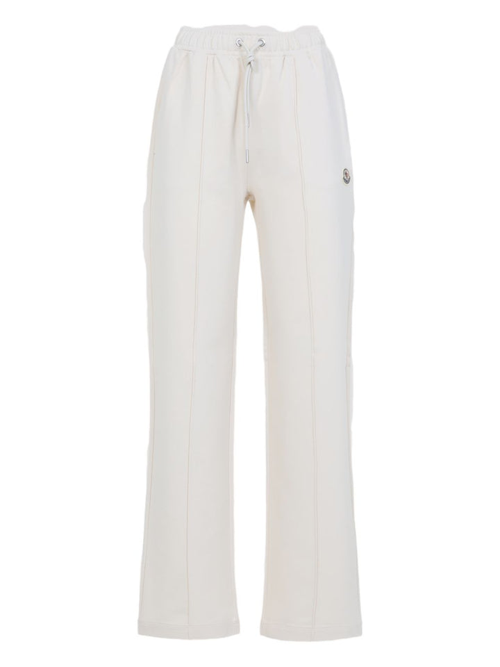 Moncler Trousers - Light and natural | 73d227c83990b8a6d915661ed220ecd76aaaa2b6