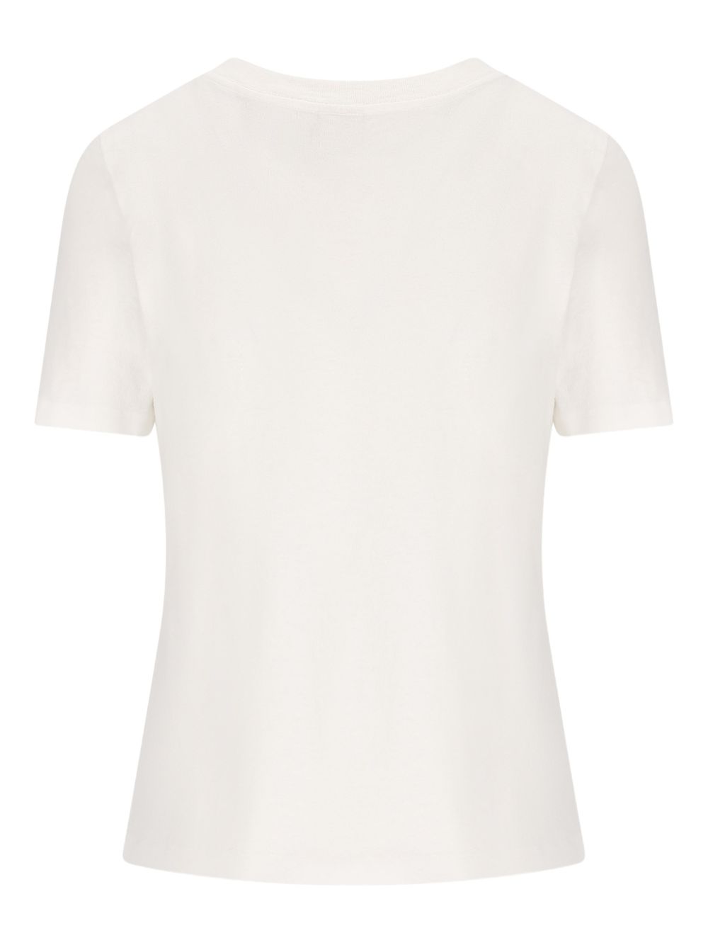 Chloè T-shirts and Polos - Light and natural | 581287e2529efc925264cbb54c2869829013ed36