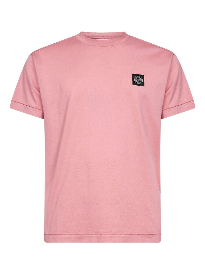 Stone Island T-shirts and Polos - Light and natural | afaa5345805da14a206f03d5ee9086a312015883