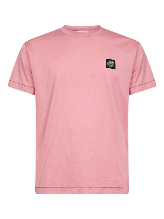 Logo Cotton T-Shirt