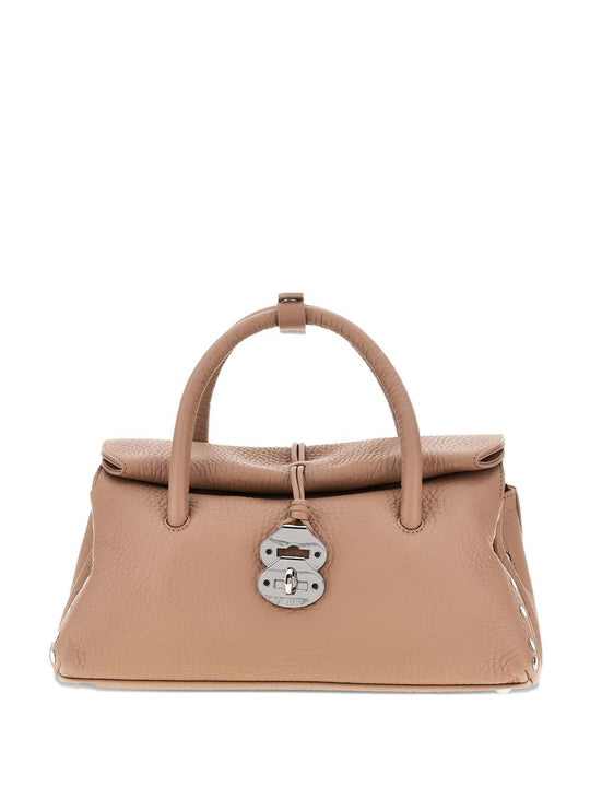 Dotta Centauro Small Leather Handbag