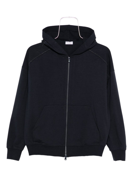 Cotton Hoodie