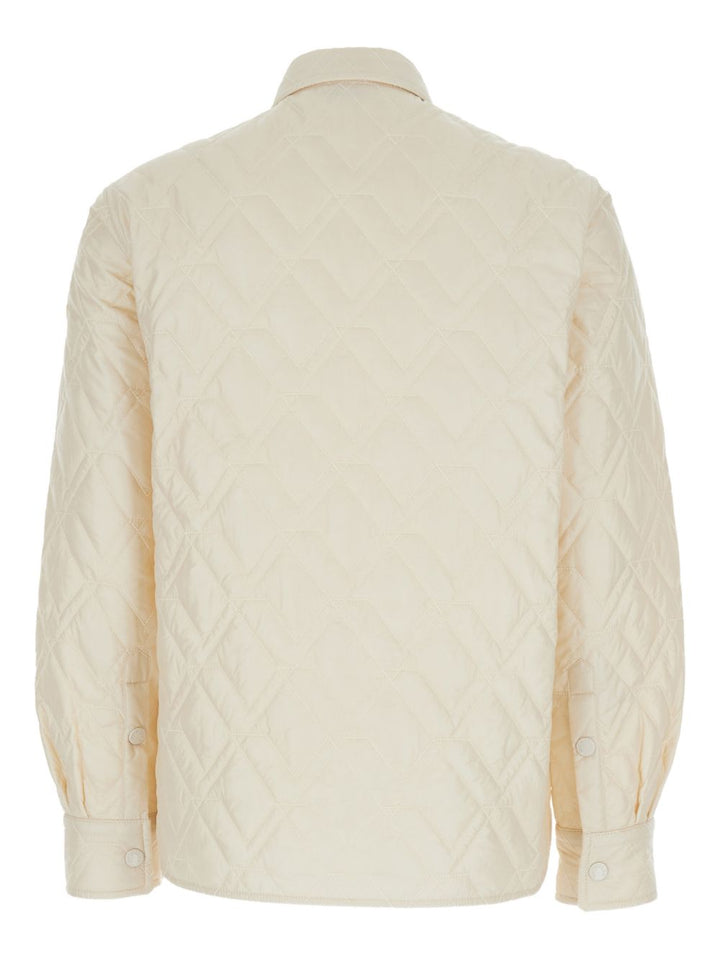 Moncler Shirts - Light and natural | a886f38fa38f52e25d8c38d05ea6d072f454734e