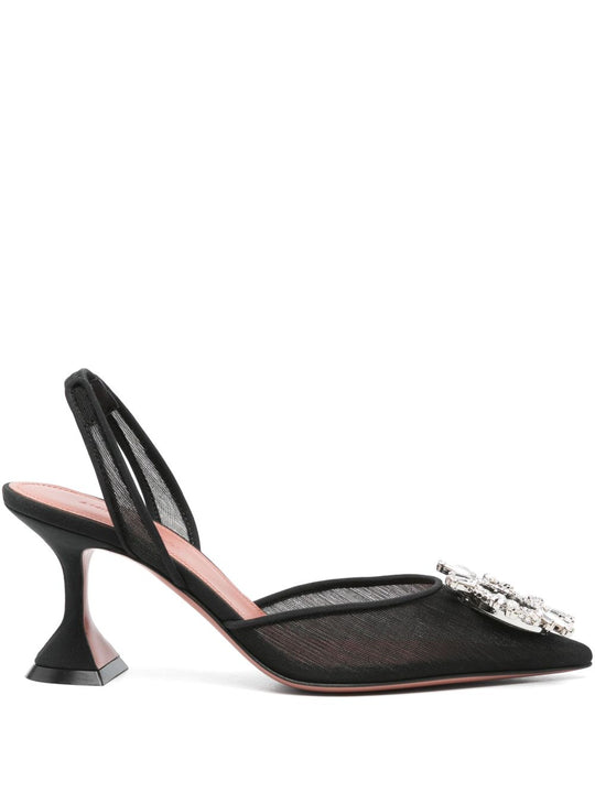 Begum Slingback Pumps