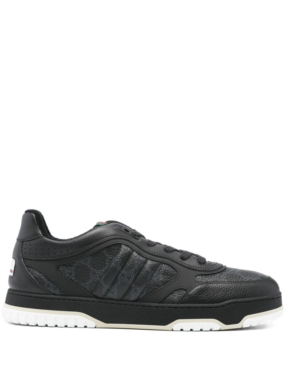 Gucci Sneakers - BLACK | 69f2c844fa5a8c3f71e2f32df8d96b5cc1a17c21
