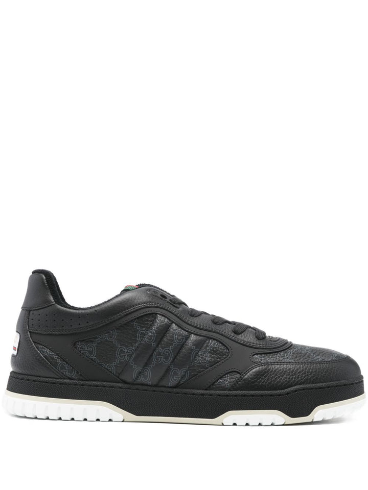 Gucci Sneakers - BLACK | 69f2c844fa5a8c3f71e2f32df8d96b5cc1a17c21