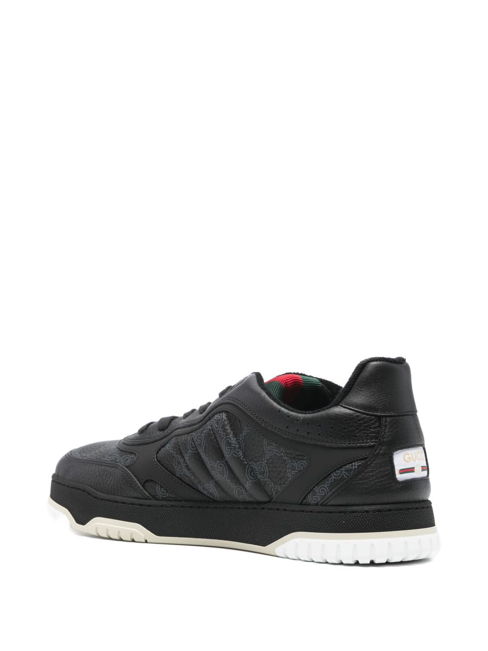 Gucci Sneakers - BLACK | 4f0b26dabd5ef3fde111e3b2559f7da1b3f7d4a8