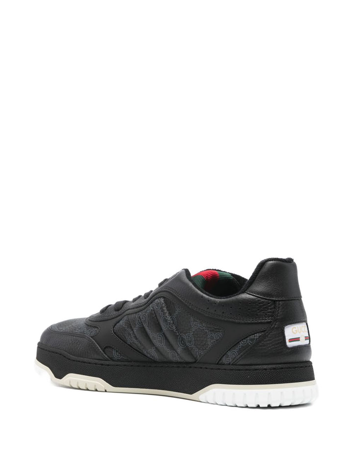 Gucci Sneakers - BLACK | 4f0b26dabd5ef3fde111e3b2559f7da1b3f7d4a8