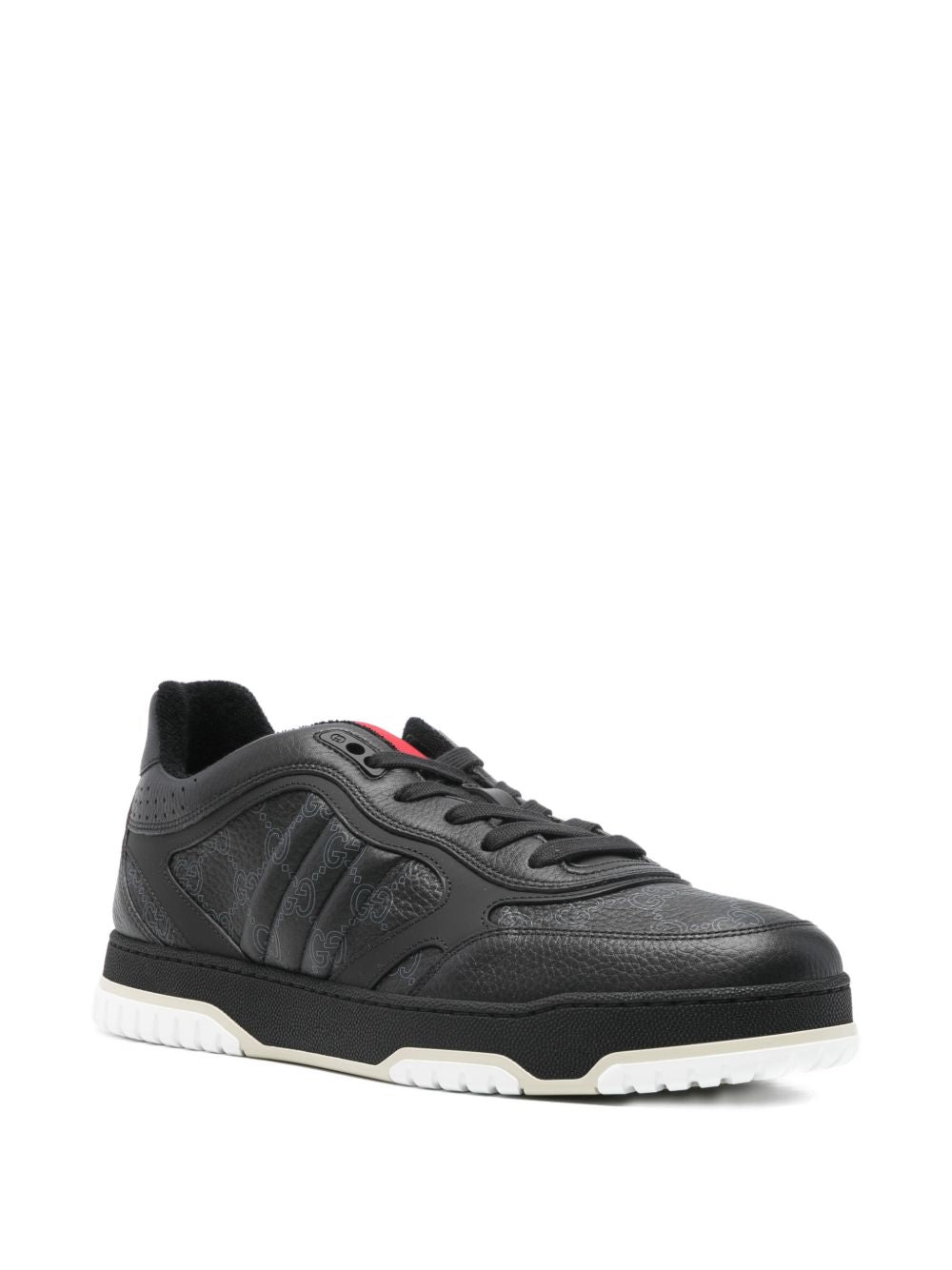 Gucci Sneakers - BLACK | 39547ef53a9dc4d80aaf0c928c56f97baaa658d8