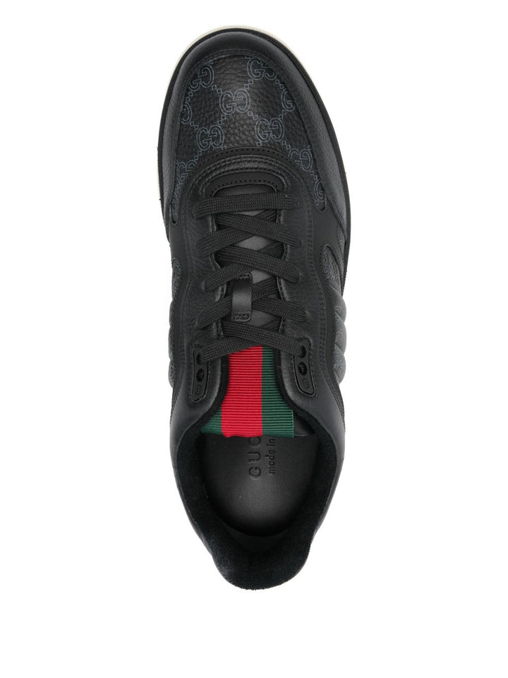Gucci Sneakers - BLACK | 9debbaee356155a7f85cfda891df9f9c428f561d