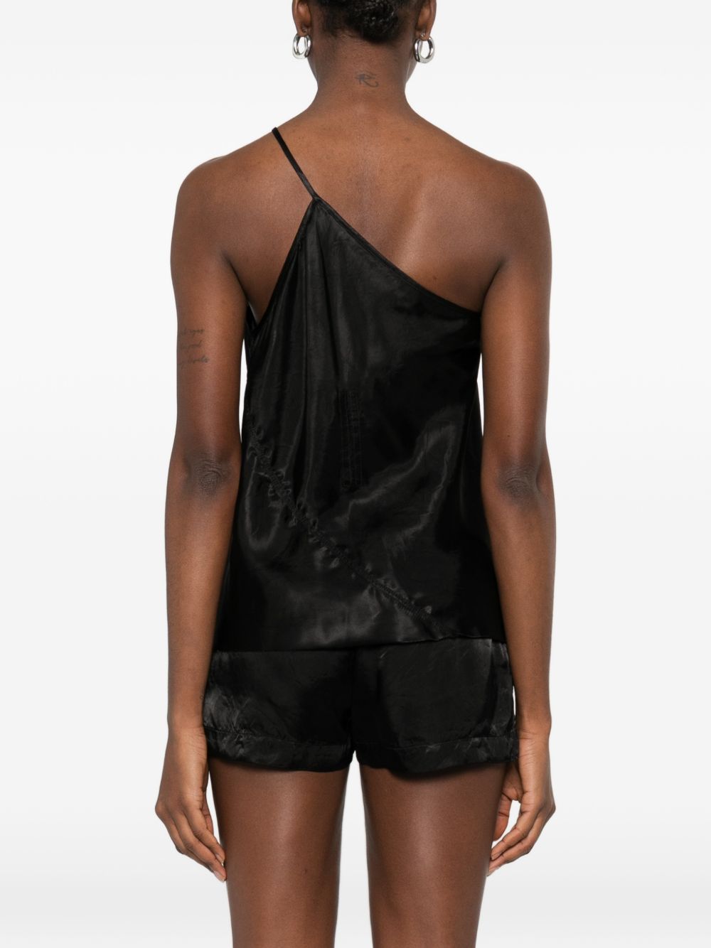 Rick Owens Top - Blacks and greys | 6f19b7d9e982c366f5811db36c89d64f8608d399