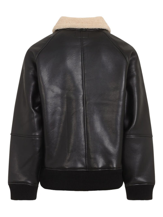 Jackets Blacks And Greys