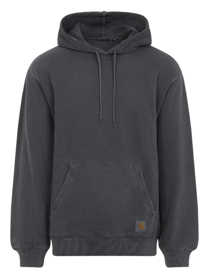 Carhartt Wip Pre Sweaters - Blacks and greys | e89e9269dbdcdd122f5621ba32b0e525a02e1330