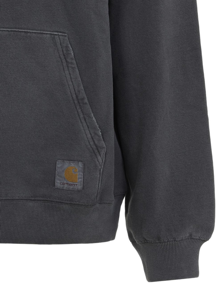 Carhartt Wip Pre Sweaters - Blacks and greys | 7098271c9e3dd9995b48949a933ebc8f29d72c19