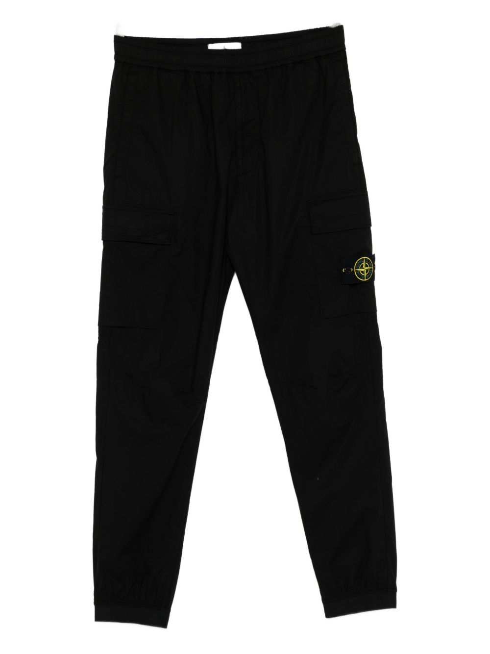 Stone Island Trousers - Blacks and greys | 6be2e696e15a42c384187ec325f1f7899e4fc879