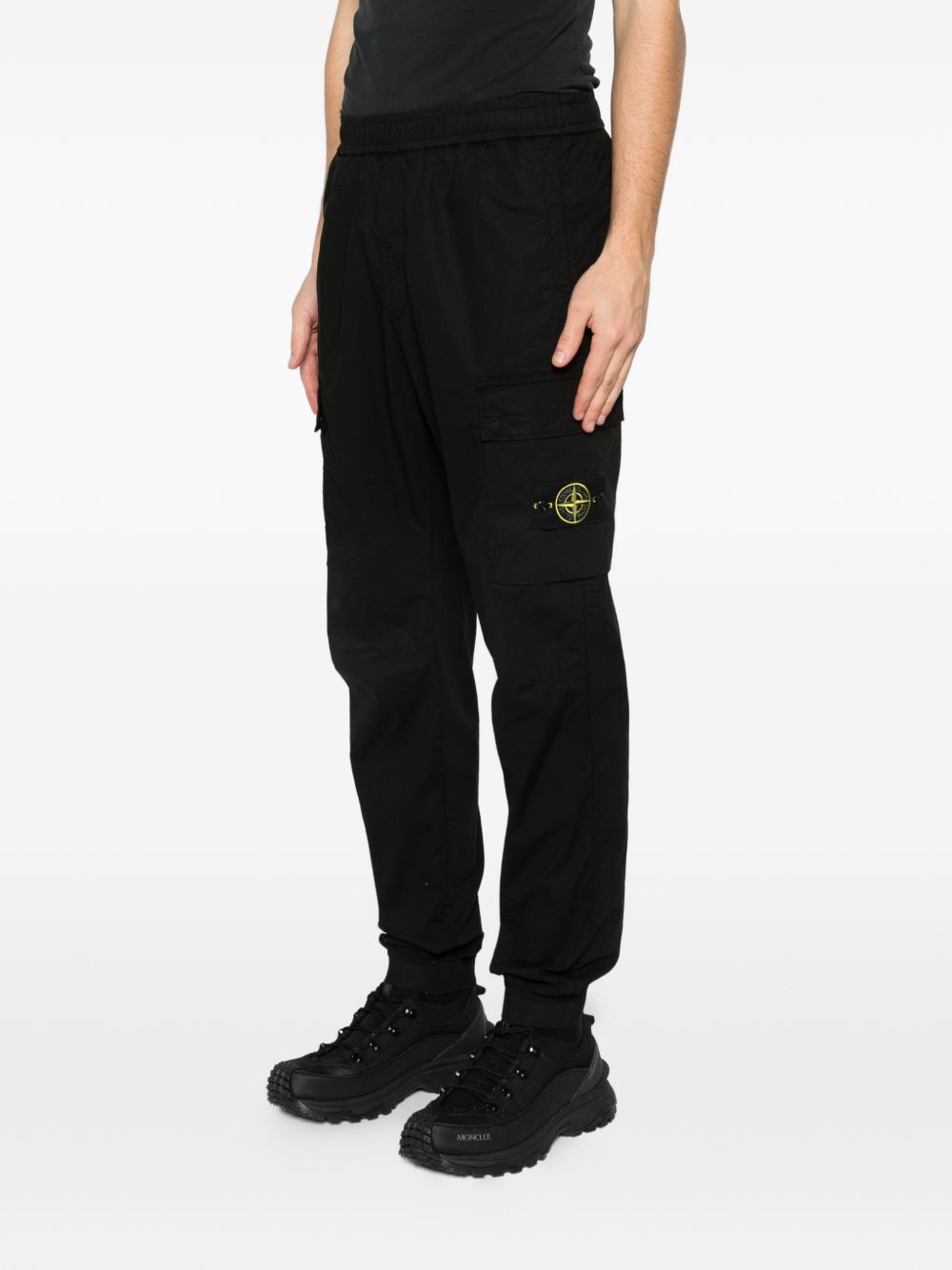 Stone Island Trousers - Blacks and greys | 05a5cb6fda98e5733a5fc974c6e48e362a22181d