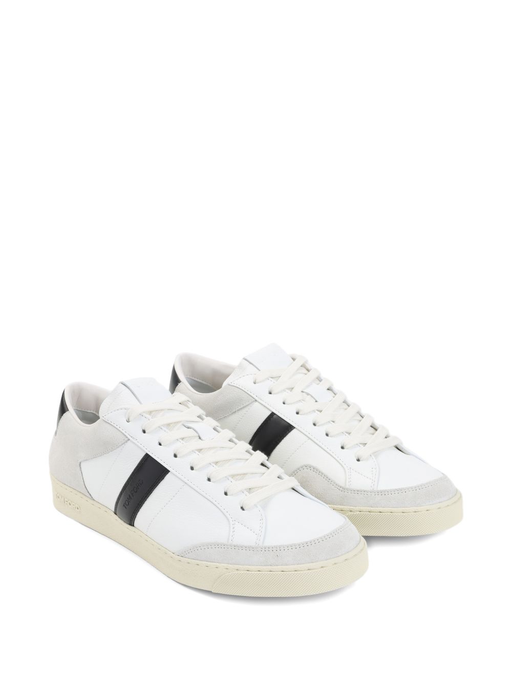 Tom Ford Sneakers - Light and natural | 0d314e6bb54156421105bf480562c3639ff4ca00