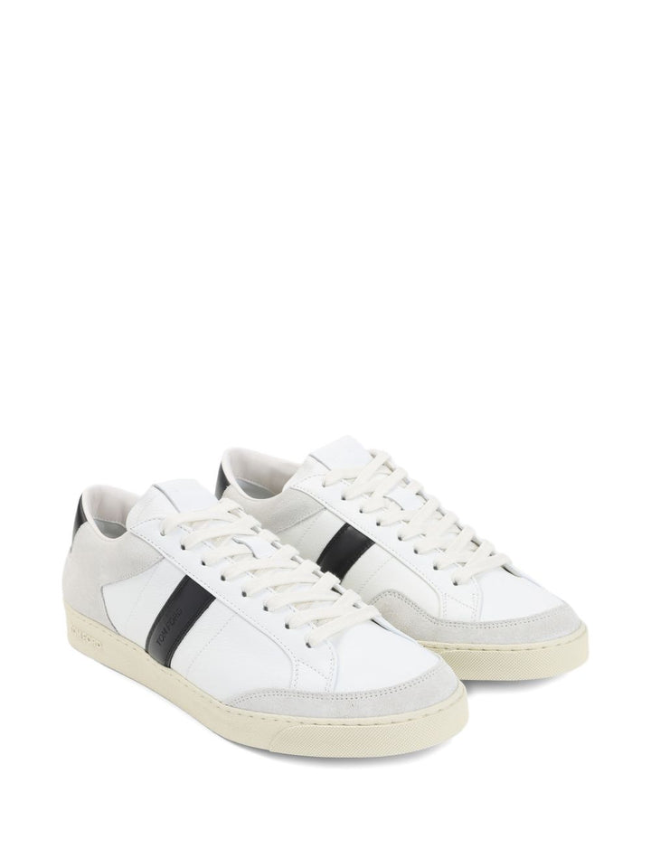 Tom Ford Sneakers - Light and natural | 0d314e6bb54156421105bf480562c3639ff4ca00