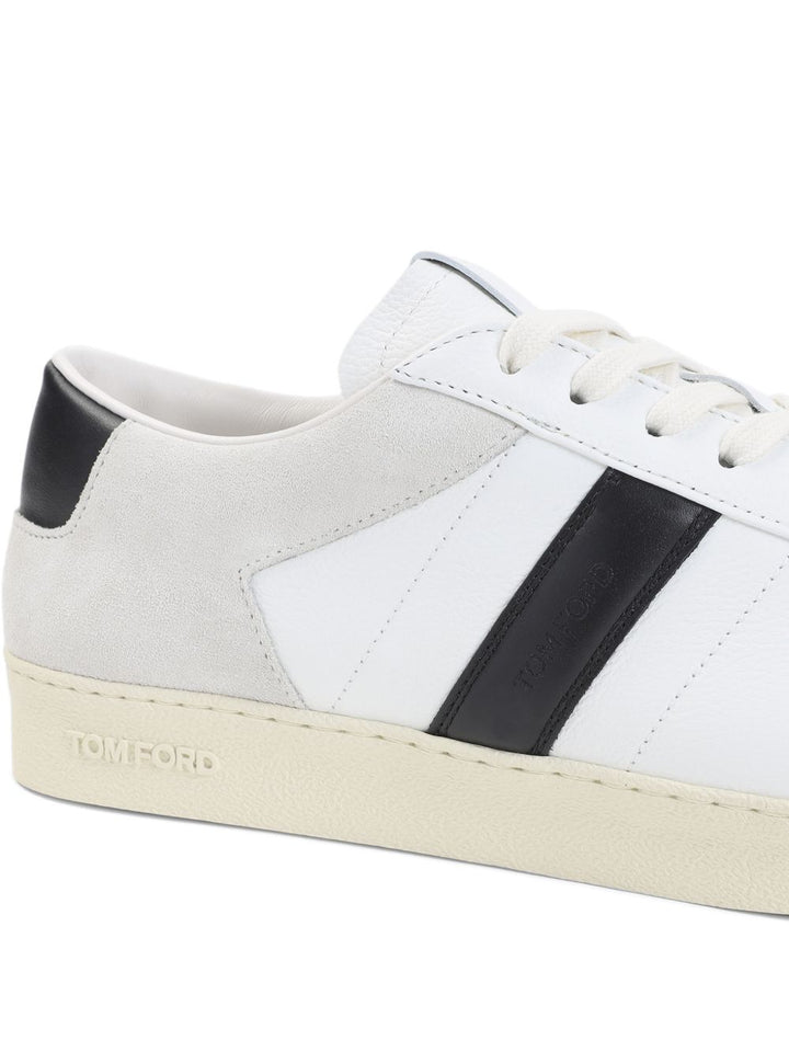 Tom Ford Sneakers - Light and natural | ed2dfc269a30460f9fdc97d5f1b2afda662ea802