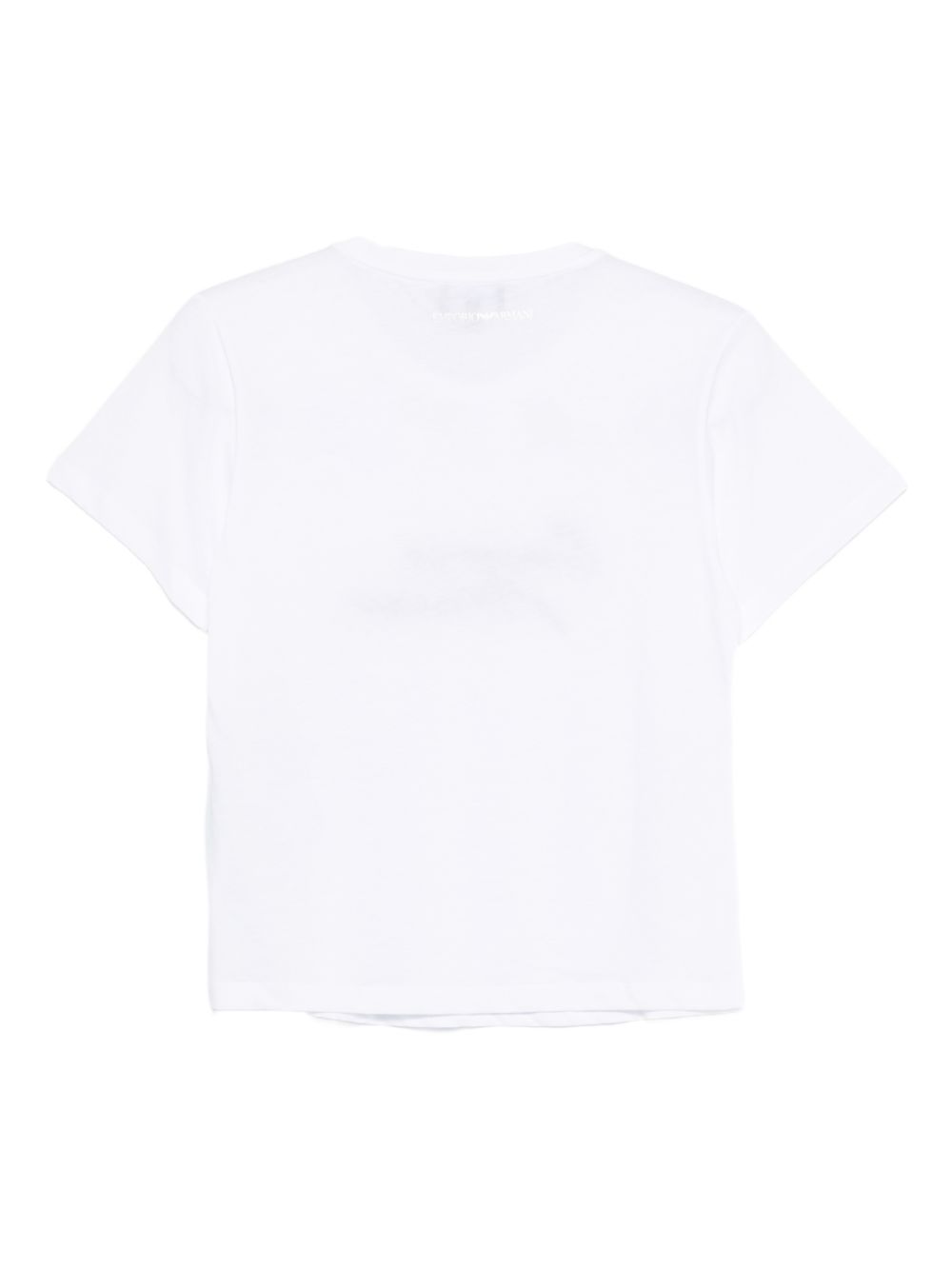 Emporio Armani T-shirts and Polos - Light and natural | 331e8b7d70ae9174dd81b9895e608d1f448cf0bd