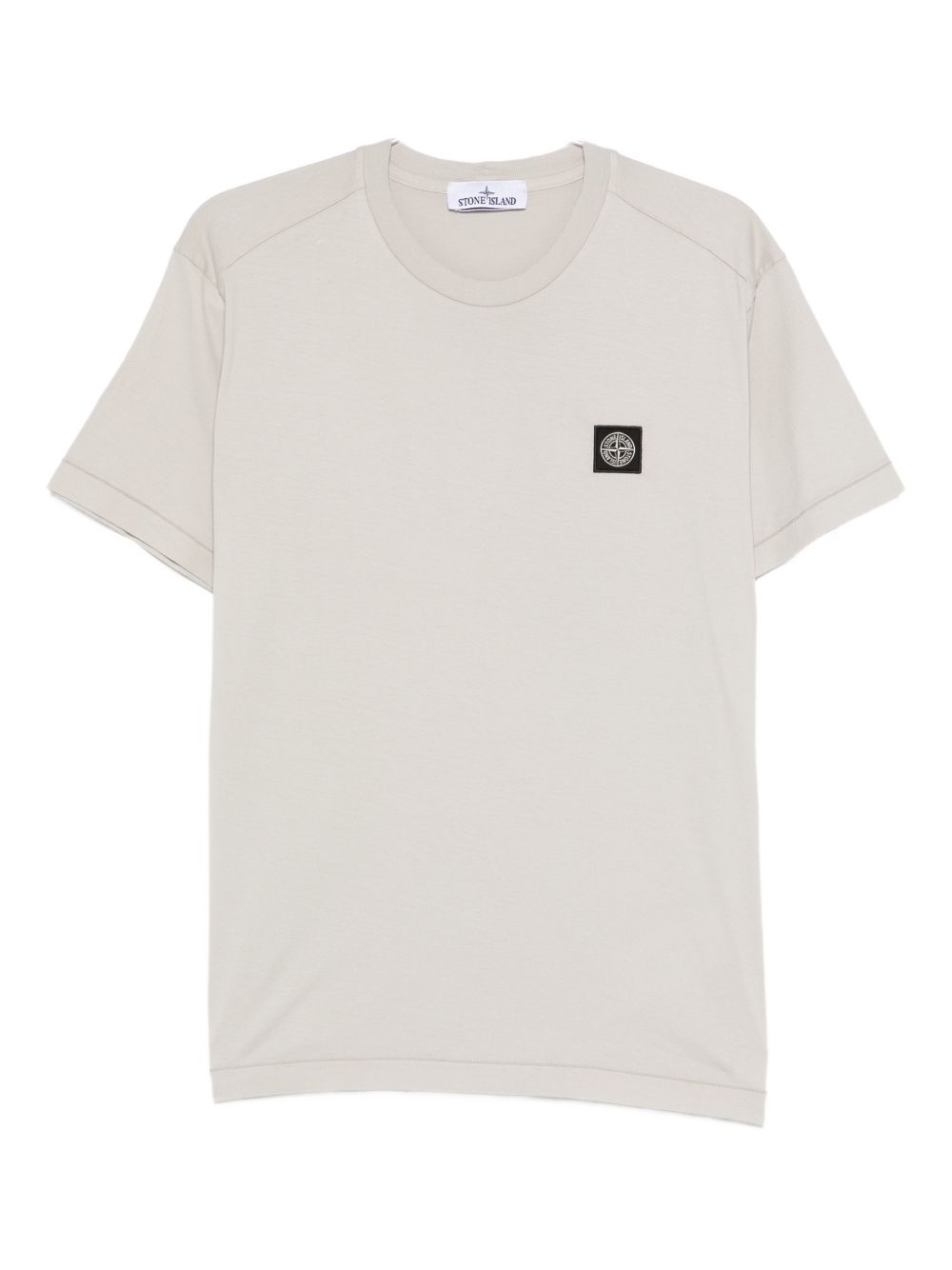 Stone Island T-shirts and Polos - Blacks and greys | f69c88a670a6d6137abca84673cf607a336cb6ce
