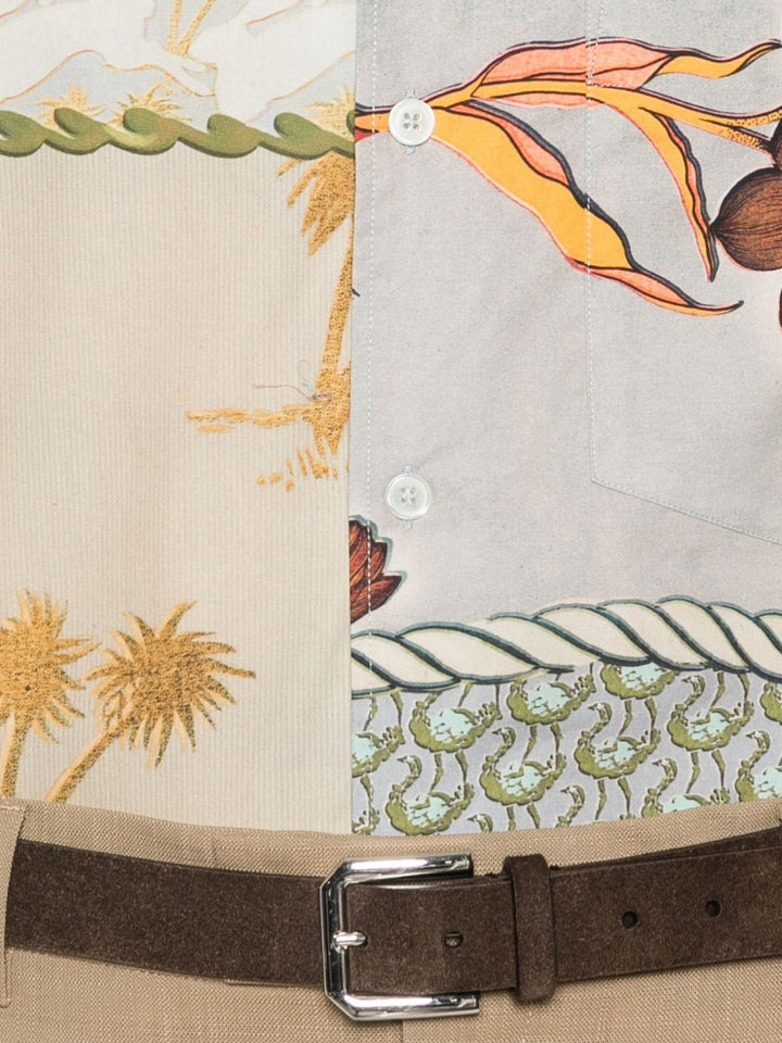 Paul Smith Shirts - MULTICOLOR | 9af0612696bb20ded41bfeaaffb6abdb924fa62d