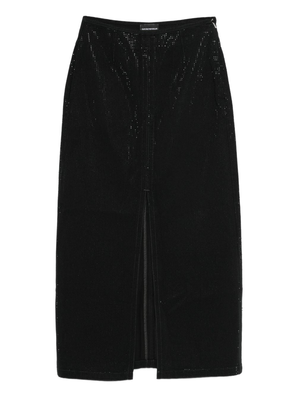 Emporio Armani Skirts - Blacks and greys | b0fd13d5b44461f687d09b520e2668f99a121063