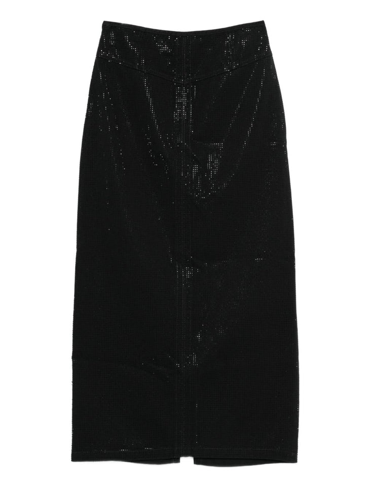 Emporio Armani Skirts - Blacks and greys | 461b7875e8be53593120f0e8393af08aafb48729