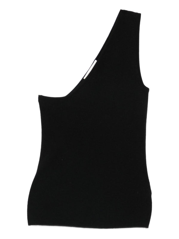 Sorea Cotton And Cashmere Top
