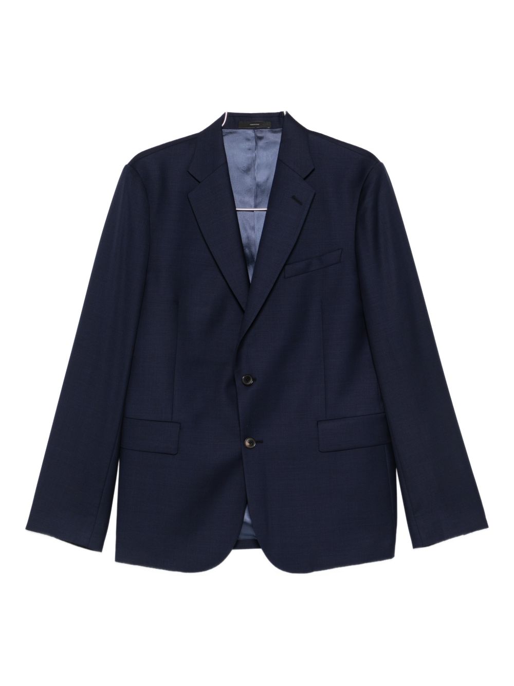 Paul Smith Suit - Blue and green | 7352867aa26f008185ec695659a55c775fc65159