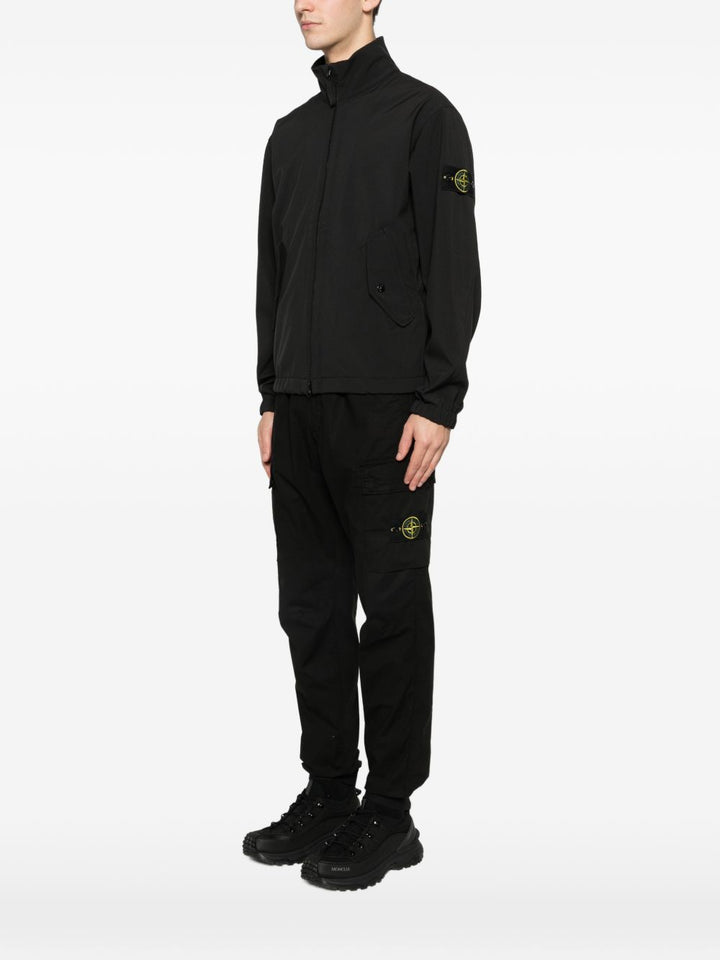 Stone Island Jackets - Blacks and greys | 470e3b8a5375699d46132f3a5d714a15e4bdfa21