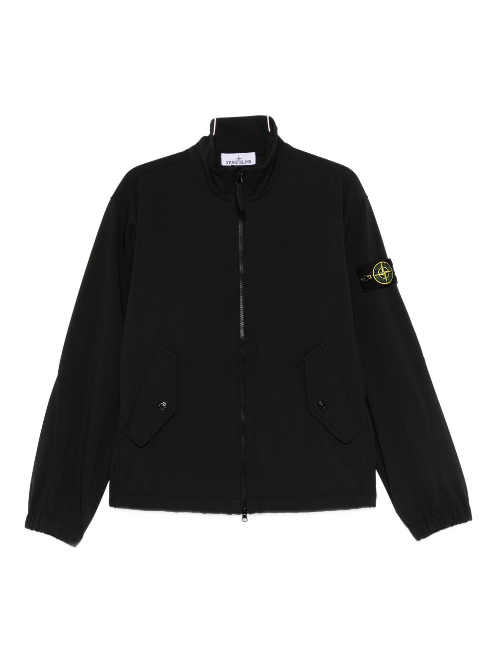 Stone Island Jackets - Blacks and greys | ee0dbdf0da755a162d4fcffa80cb874ce7a73b02