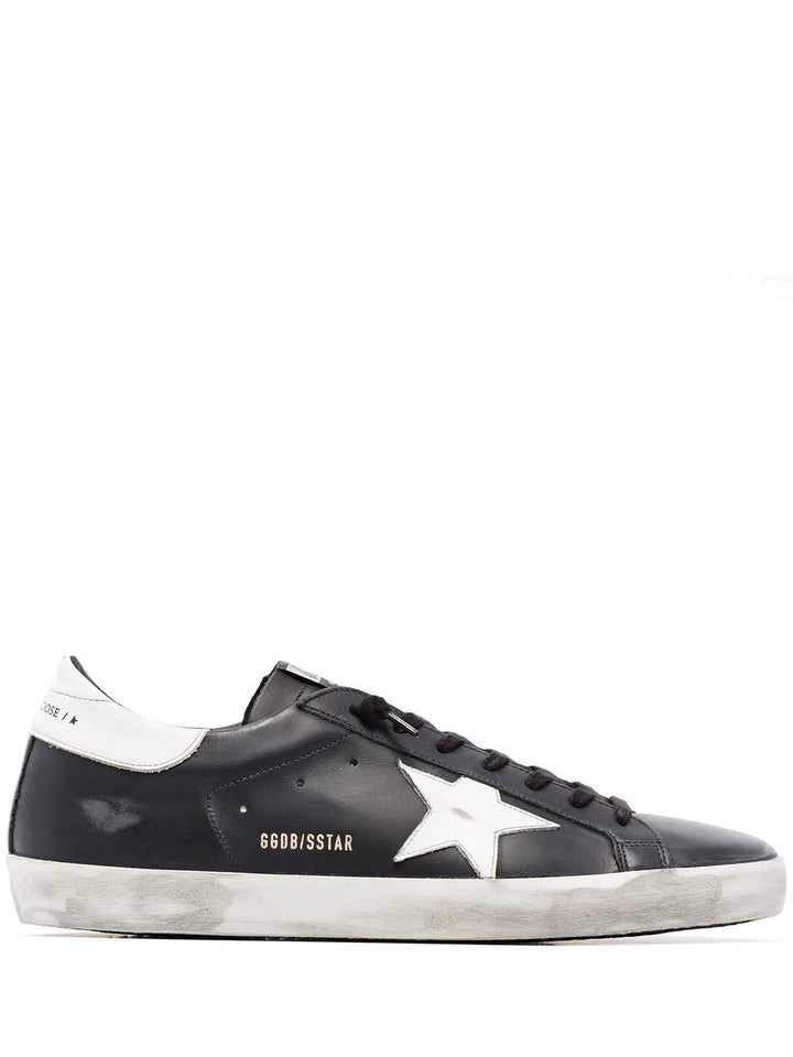 Golden Goose Sneakers - Blacks and greys | 831e57939b81ff36d1a5dce806641485561412b2
