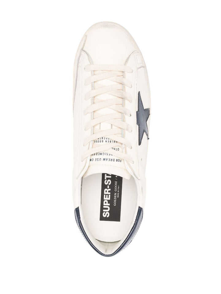 Golden Goose Sneakers - Blue and green | c651e51f2c6094eb8c6c644f5e7fbf99a1dfc64e