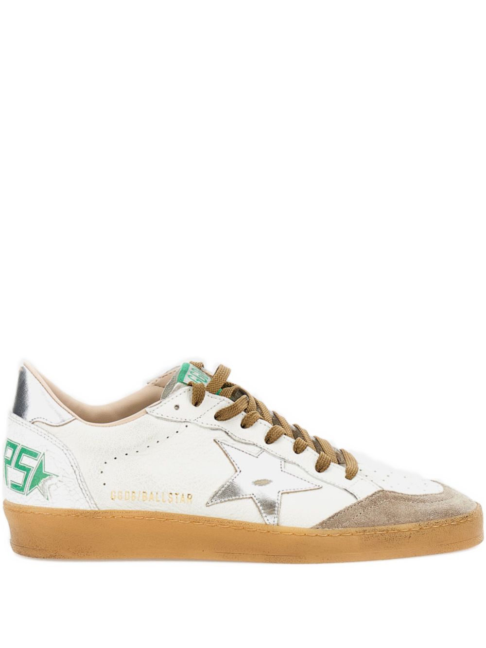 Golden Goose Sneakers - Light and natural | b0df9c2dced5a68d4251e1277eaf332be9f4316f