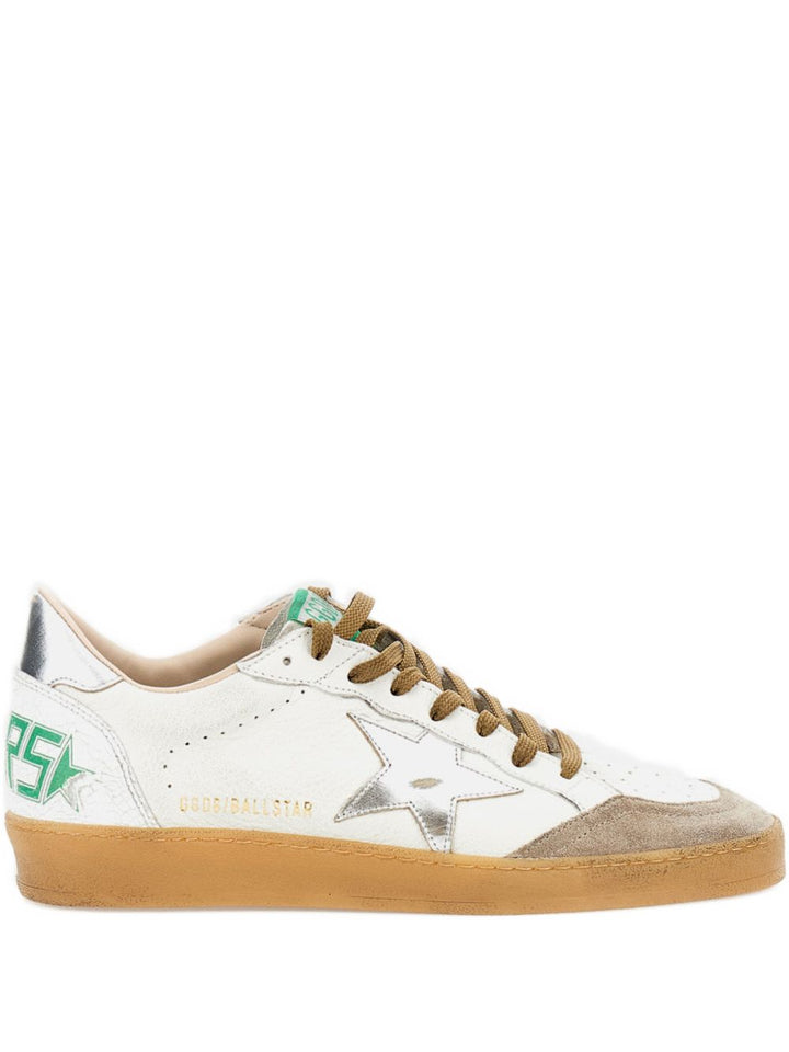 Golden Goose Sneakers - Light and natural | b0df9c2dced5a68d4251e1277eaf332be9f4316f