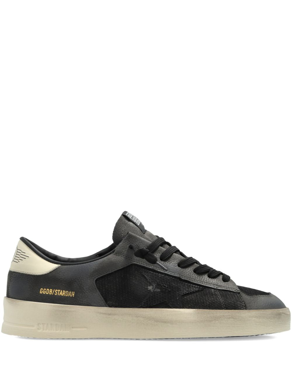 Golden Goose Sneakers - Blacks and greys | 6c027840fe764c802611b05da3c9482e319a0154