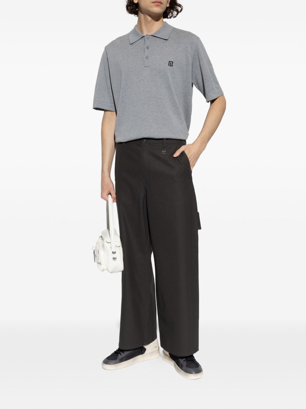 Golden Goose Sneakers - Blacks and greys | 23729d01bf0693a37e548df0ce8f37eb46854439