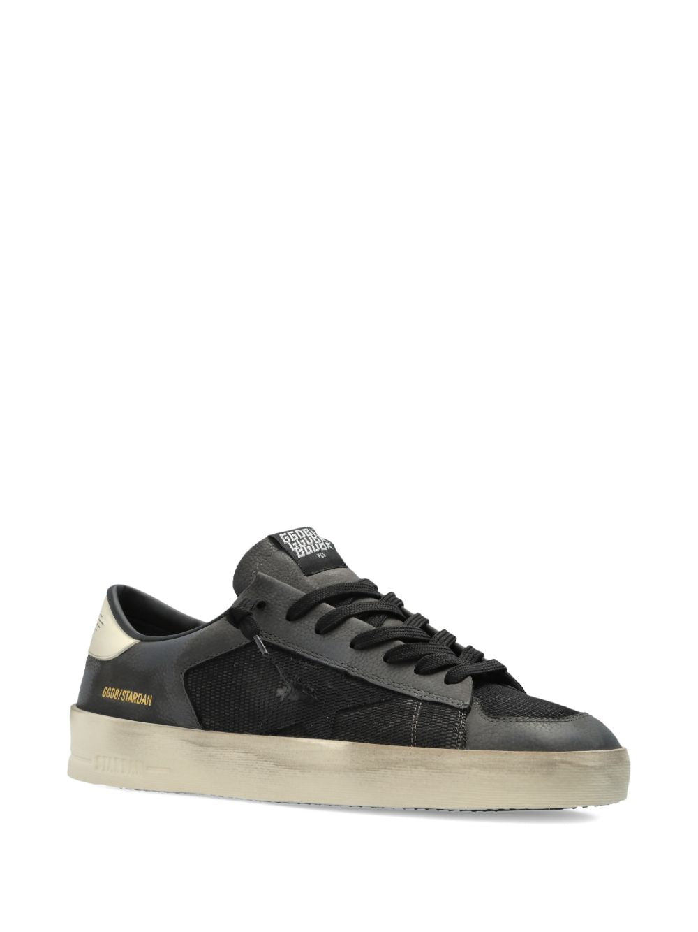Golden Goose Sneakers - Blacks and greys | dd6e6306698df95dcb58268e67c5fe39a64a5ac7